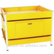 Hot sale Promotion Table,pop up promotion table,Promotion Table